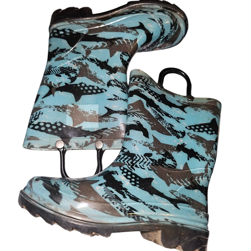 Members Mark Rain Boots